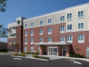 Homewood Suites by Hilton Newport/Middletown