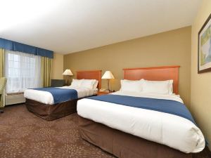 Holiday Inn Express ST Paul S - Inver Grove Hgts