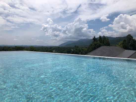 Monlada Khaoyai Fitness & Recreational Facilities