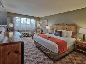 Best Western Plus Rio Grande Inn