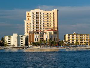 Hampton Inn & Suites Clearwater Beach