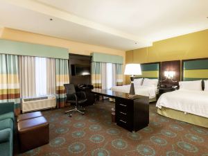 Hampton Inn & Suites Salt Lake City/Farmington