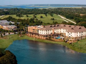 Charleston Kiawah Island/Andell Inn