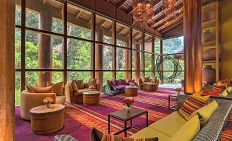 Tambo del Inka, a Luxury Collection Resort & Spa, Valle Sagrado