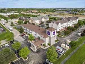 Sleep Inn Naperville - Chicago