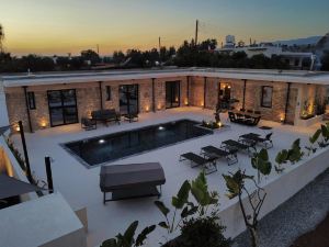 Phaedrus Living Olive Grove Luxury Villa