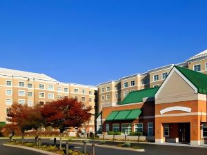 Residence Inn Newark Elizabeth/Liberty International Airport