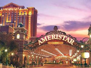 Ameristar Casino Resort and Spa