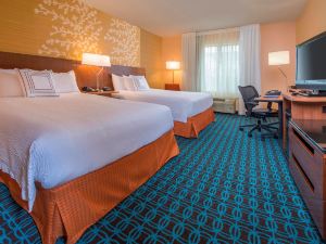 Fairfield Inn & Suites Frederick