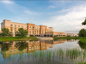 Holiday Inn & Suites Joliet Southwest