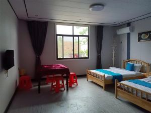 Nuanxin Homestay