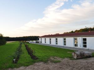 Koebenhovedskov Bed & Breakfast