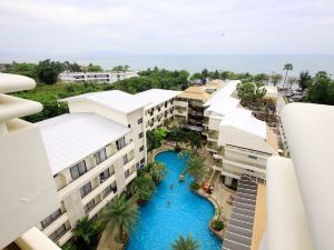 Sea Breeze Jomtien Resort