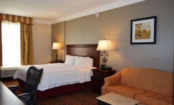 Hampton Inn & Suites Houston-Katy