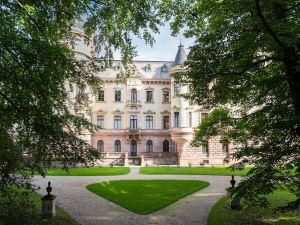 Elaya Hotel Regensburg City Center