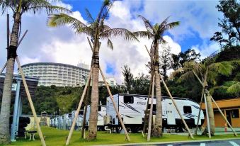 Beach Resort Hotel Kalakaua