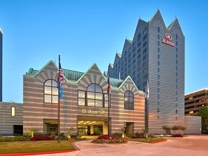 Hilton Houston North