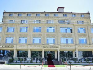 Supreme Hotel Baku