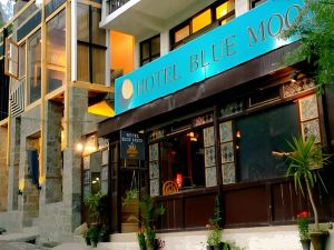 Hotel Blue Moon Karimabad