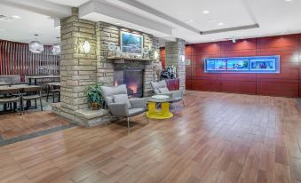 SpringHill Suites Pigeon Forge