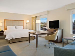 Hampton Inn & Suites Seattle/Woodinville