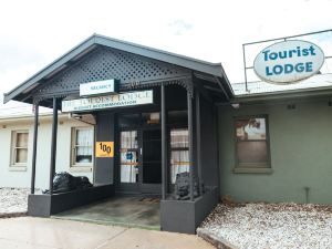 Broken Hill Tourist Lodge