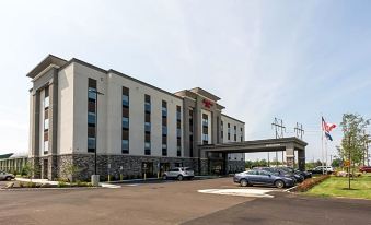 Hampton Inn Buffalo/Hamburg