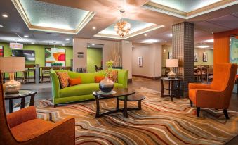 Best Western Plus Universal Inn