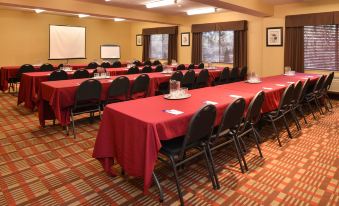 Best Western Wilsonville Inn  Suites