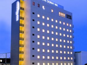 Hotel Dormy Inn Premium Shimonoseki