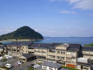 Resort Hotel Mihagi