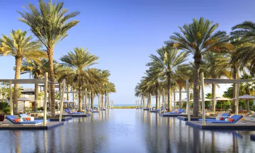 Park Hyatt Abu Dhabi