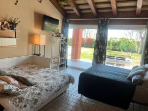 Casa Belvedere - Complimentary Wifi and Private Parking