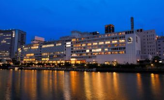 Hotel Osaka Castle