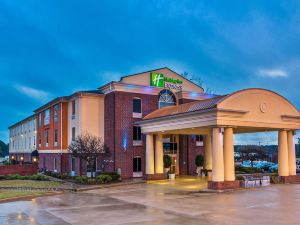 Holiday Inn Express Minden