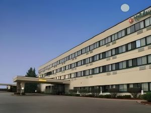 Holiday Inn Express Big Rapids