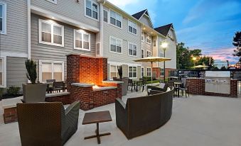 Residence Inn Louisville Airport