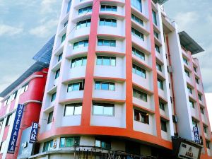 Hotel Alka Residency