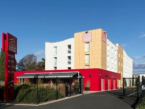 Hotel Clermont Estaing