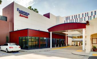 Fairfield Inn & Suites by Marriott Los Angeles LAX/El Segundo