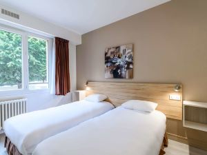 Comfort Hotel Rouen Alba