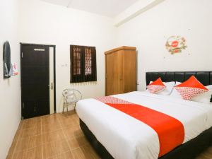 OYO 2614 Demasto Homestay