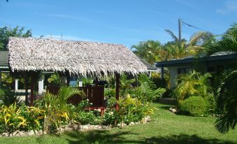 Pacific Lagoon Apartments