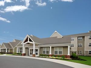 Residence Inn Paducah