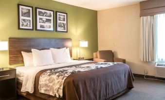 Sleep Inn Douglasville