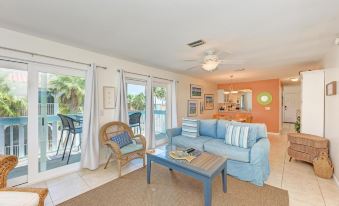 Anna Maria Island Bay Watch Bungalow