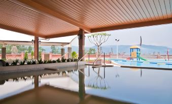 Jinshan Bay Spring Resort