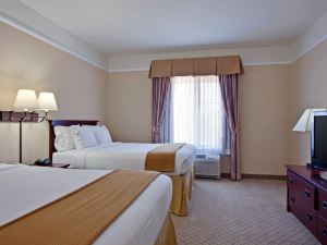 Holiday Inn Express & Suites San Dimas