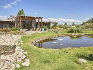 Casa de Huéspedes Bodega Gimenez Riili