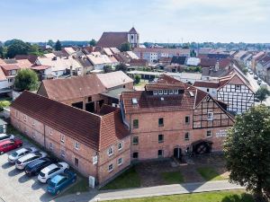 Hotel Garni Mühlenhof